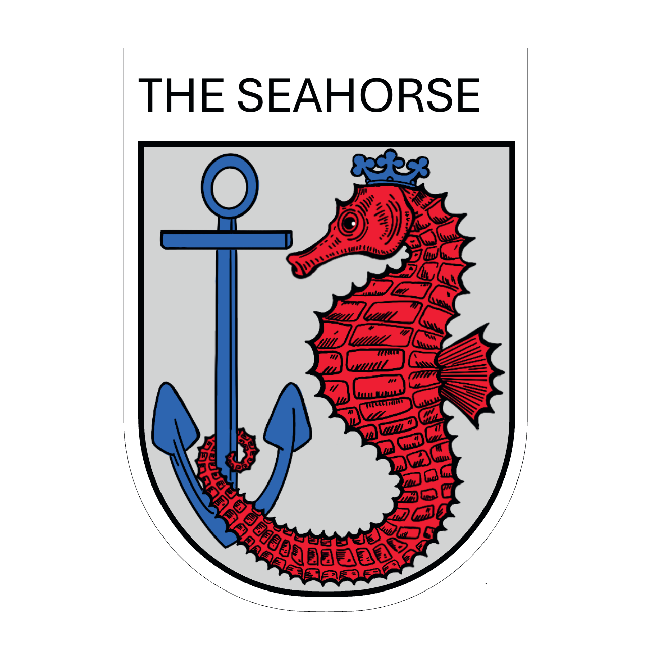 The Seahorse