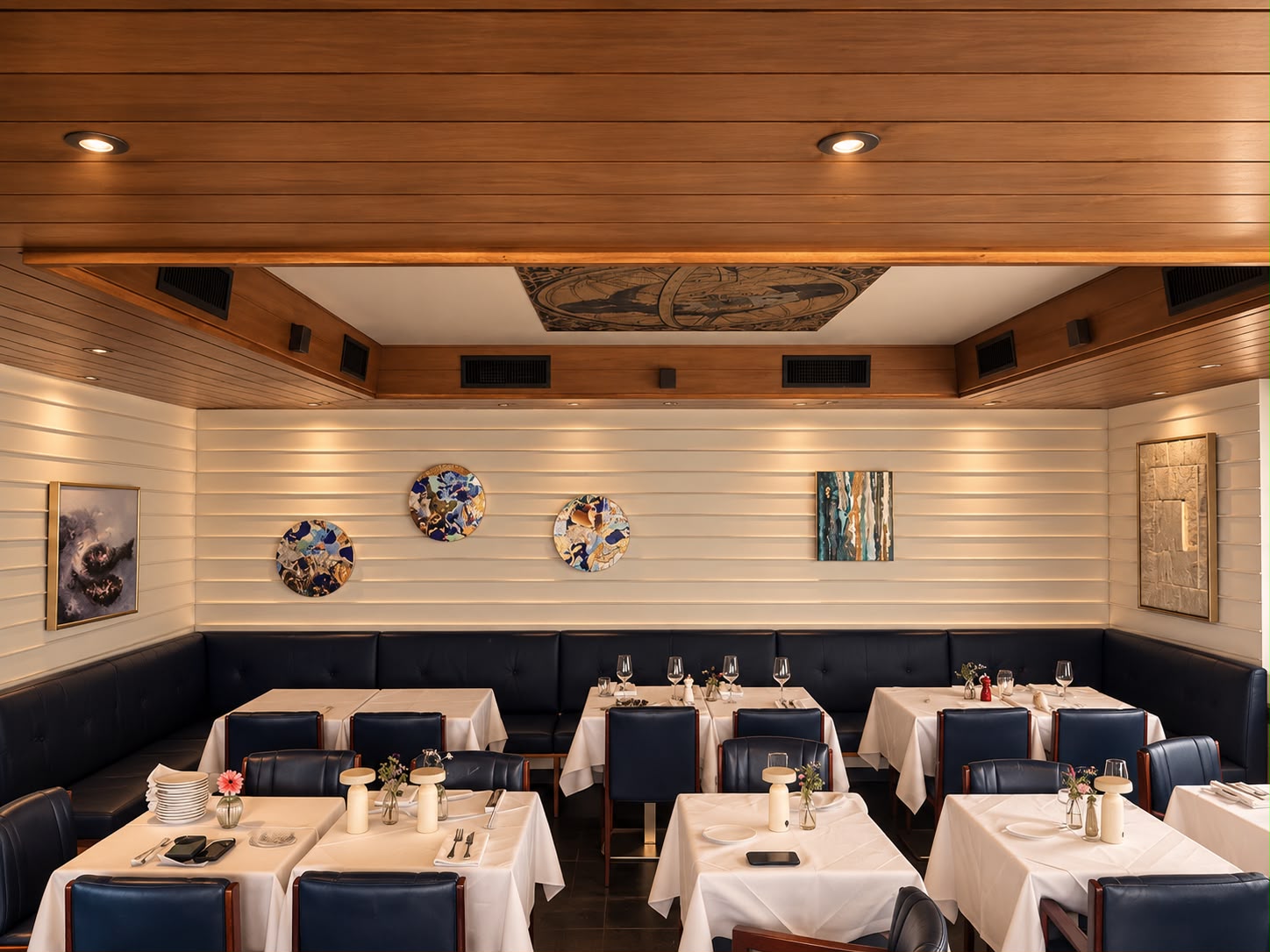 The Seahorse - Fischbistro & Traditionsküche - Story image 1