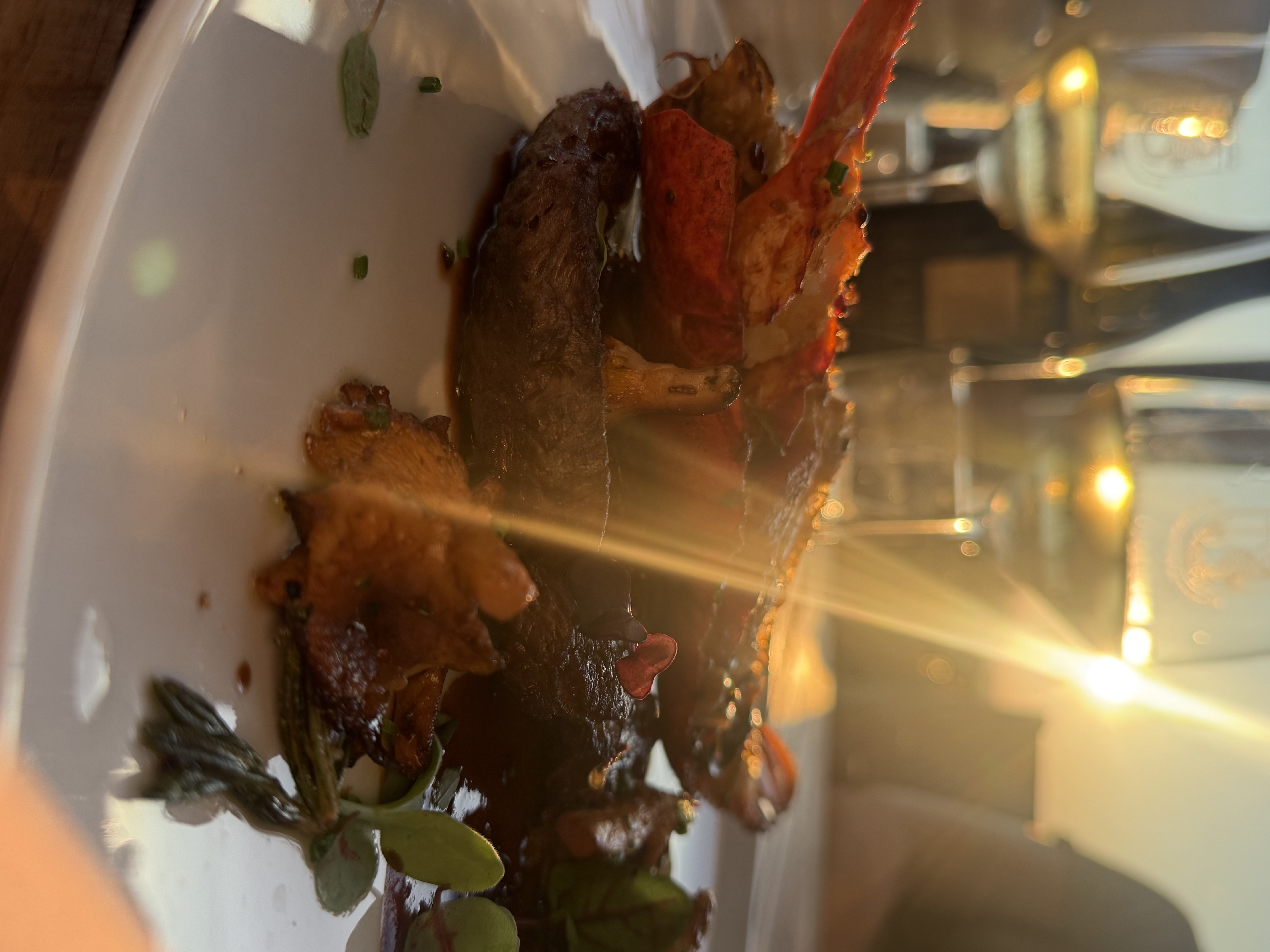 The Seahorse - Fischbistro & Traditionsküche - Story image 2