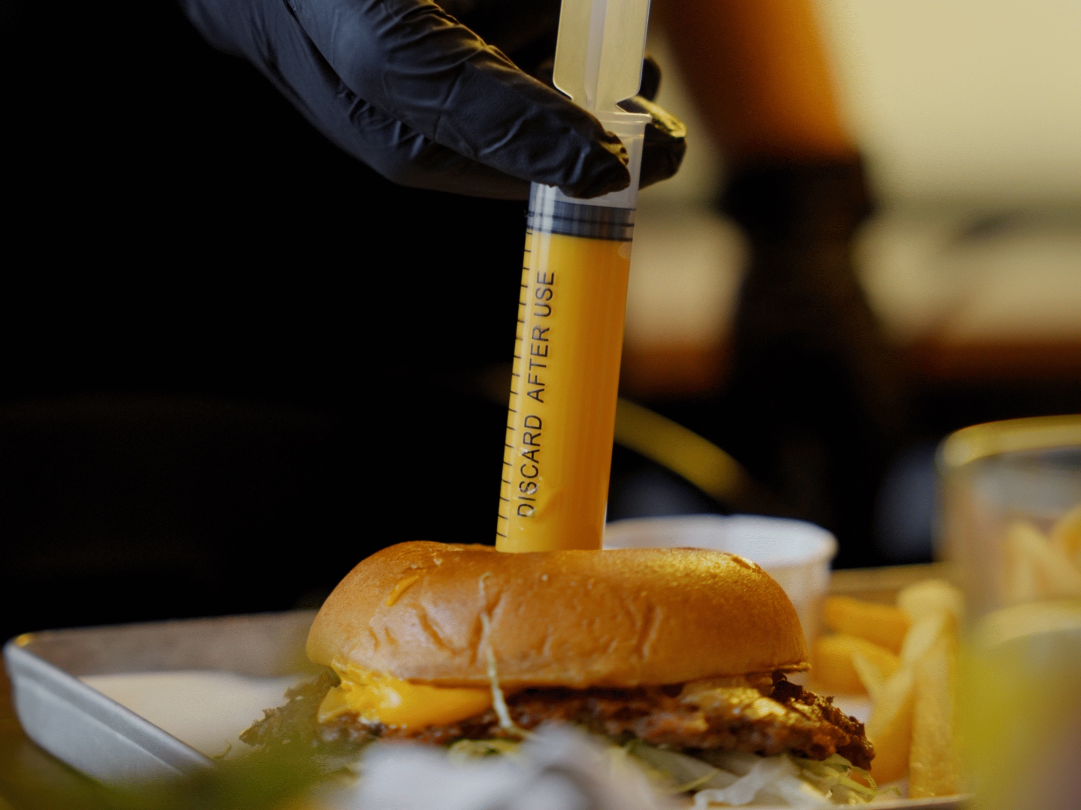 Burger Colony - Story image 2